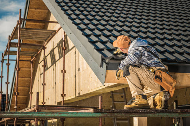 Best Roof Replacement Cost  in Sellersburg, IN