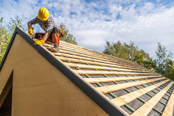 Best Metal Roofing Contractor  in Sellersburg, IN