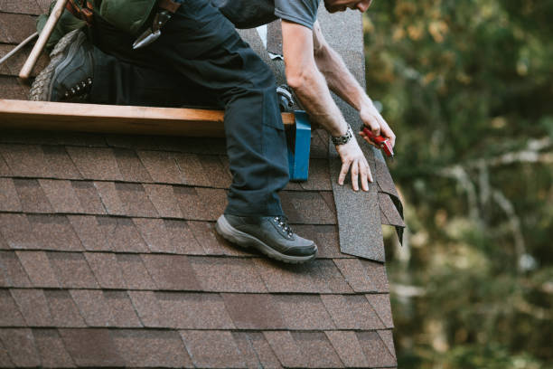 Quick and Trustworthy Emergency Roof Repair Services in Sellersburg, IN